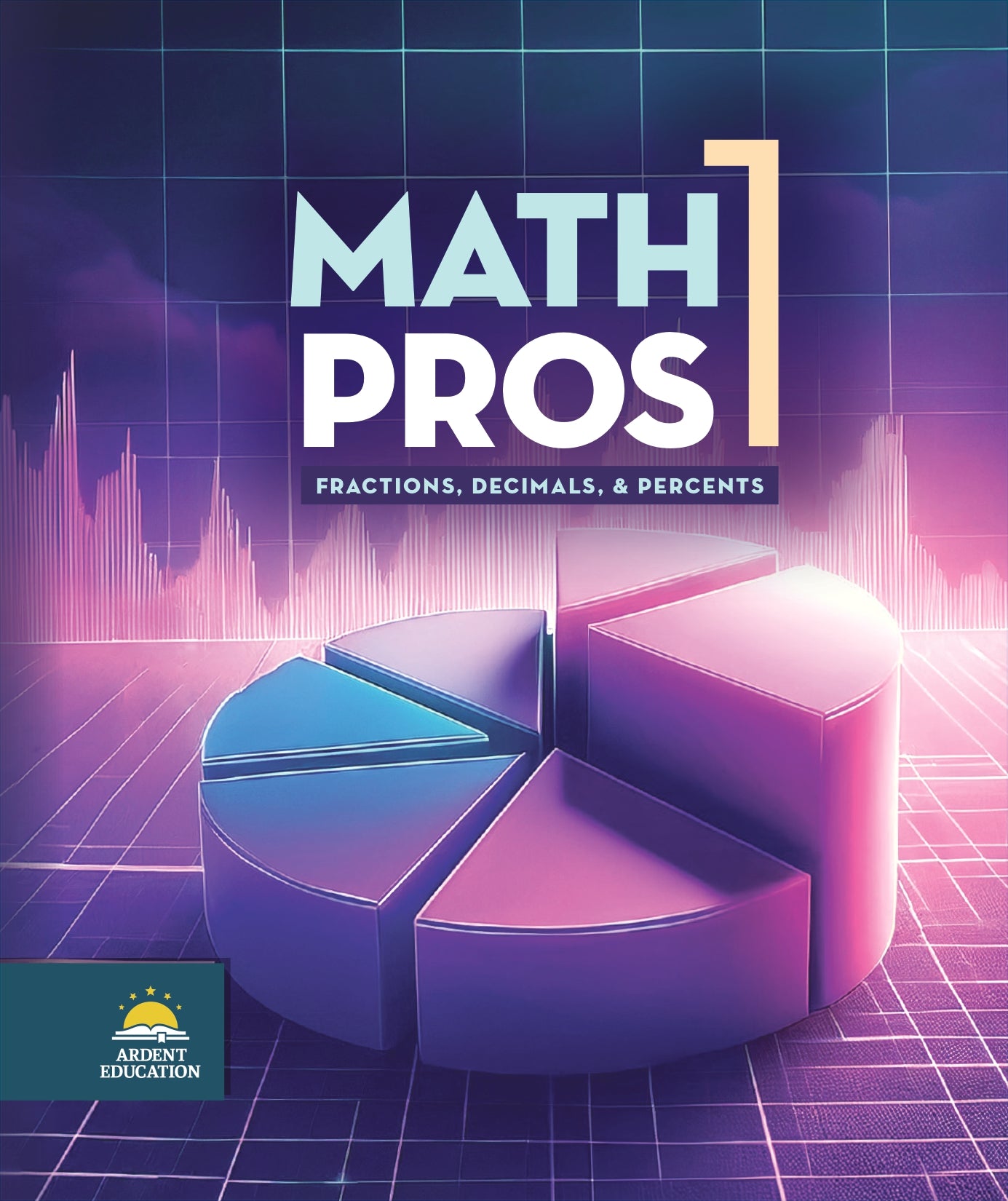 Math Pros 1 Student Edition