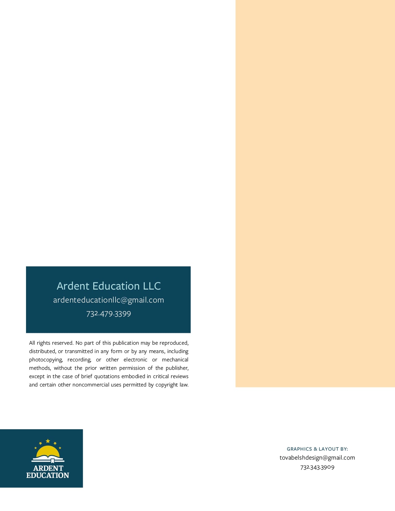 Math Pros 1 Student Edition