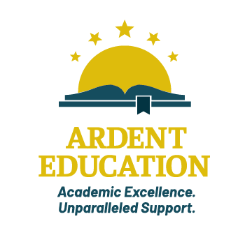 Ardent Education