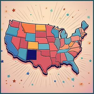 50 States Program Overview and Sample