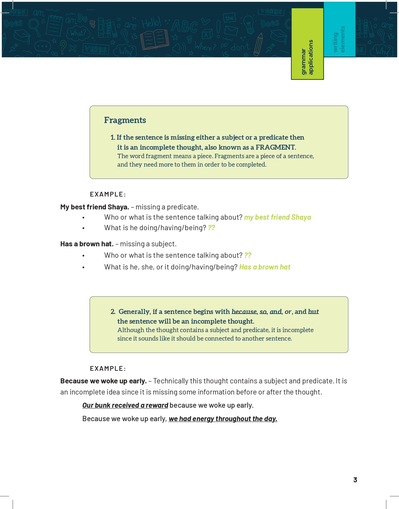 Lingo 1 Student Edition