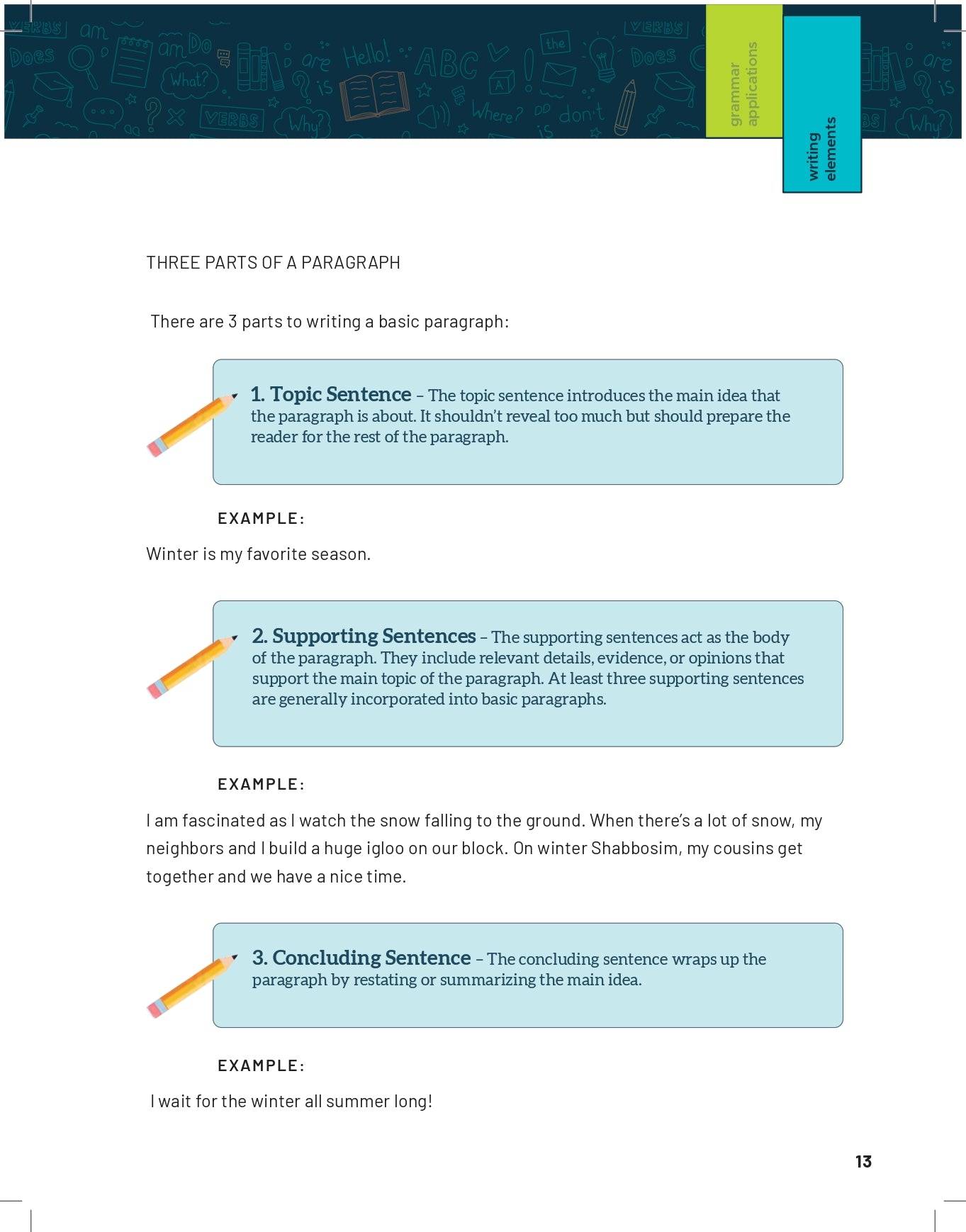 Lingo 1 Student Edition