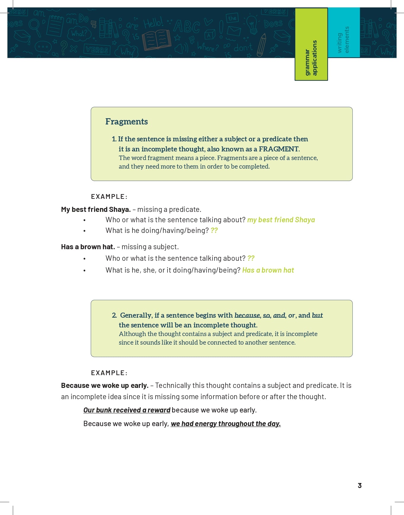 Lingo 1 Teacher's Edition