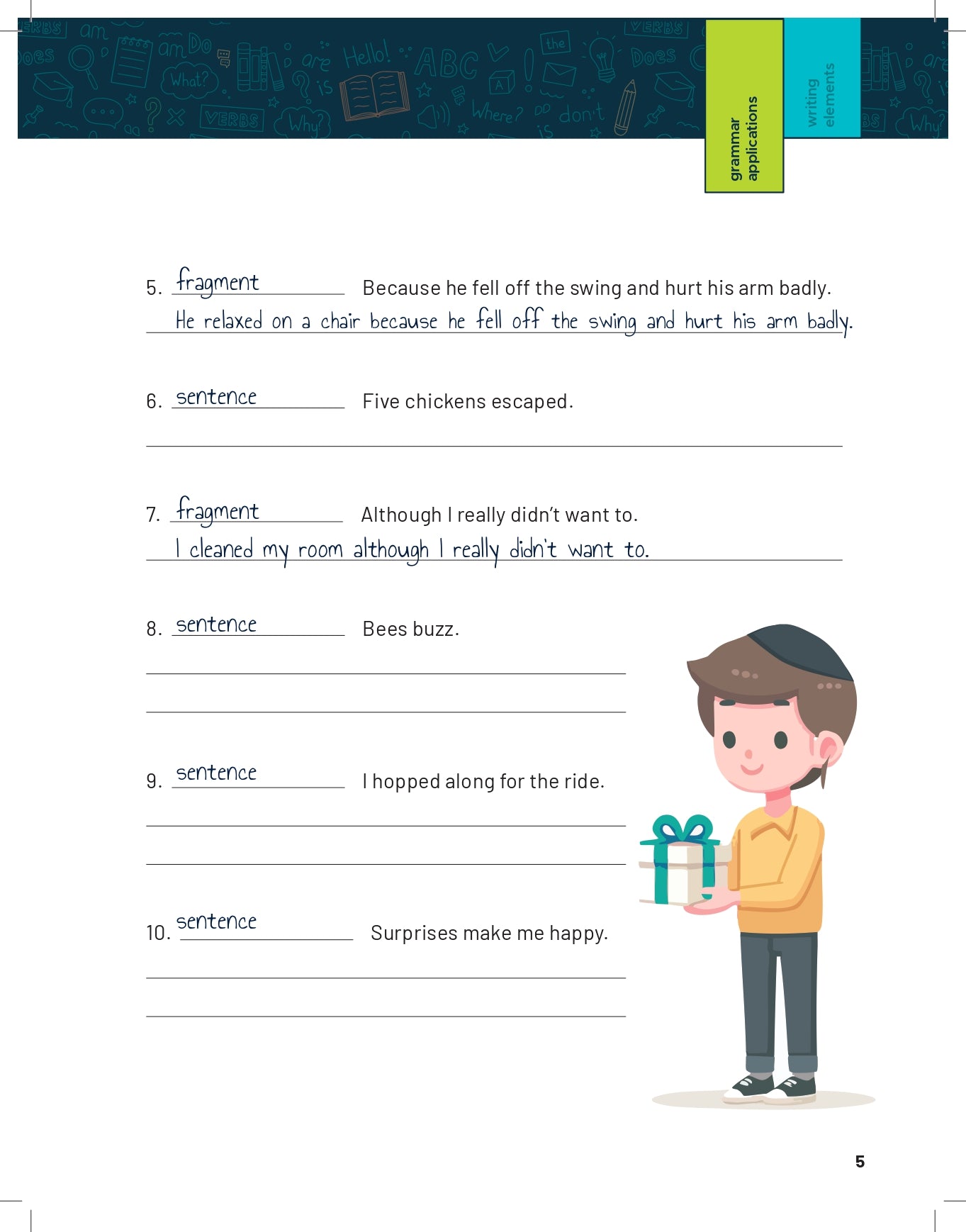 Lingo 1 Teacher's Edition