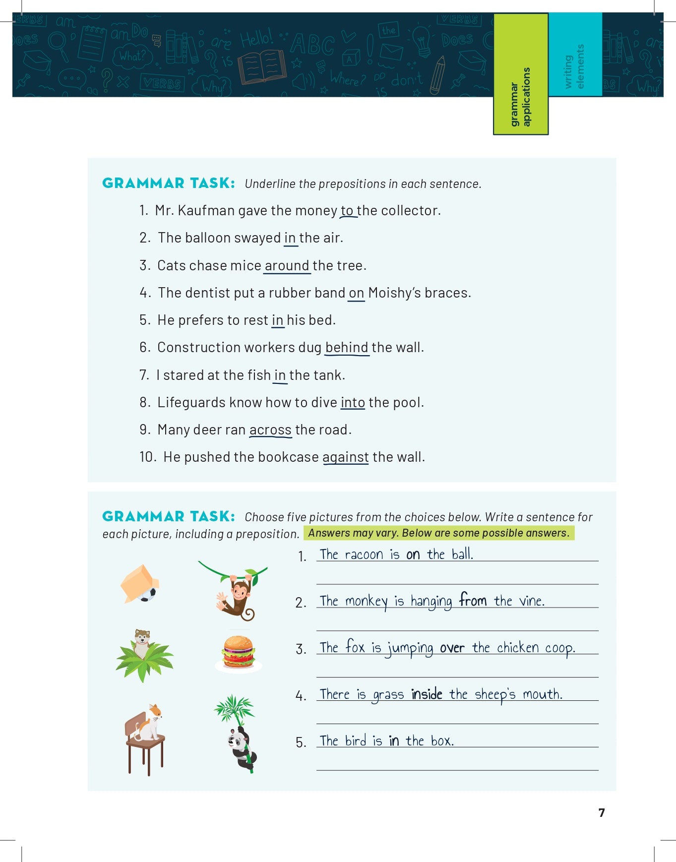 Lingo 1 Teacher's Edition